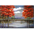 Decorative Painting Craft Oil Painting